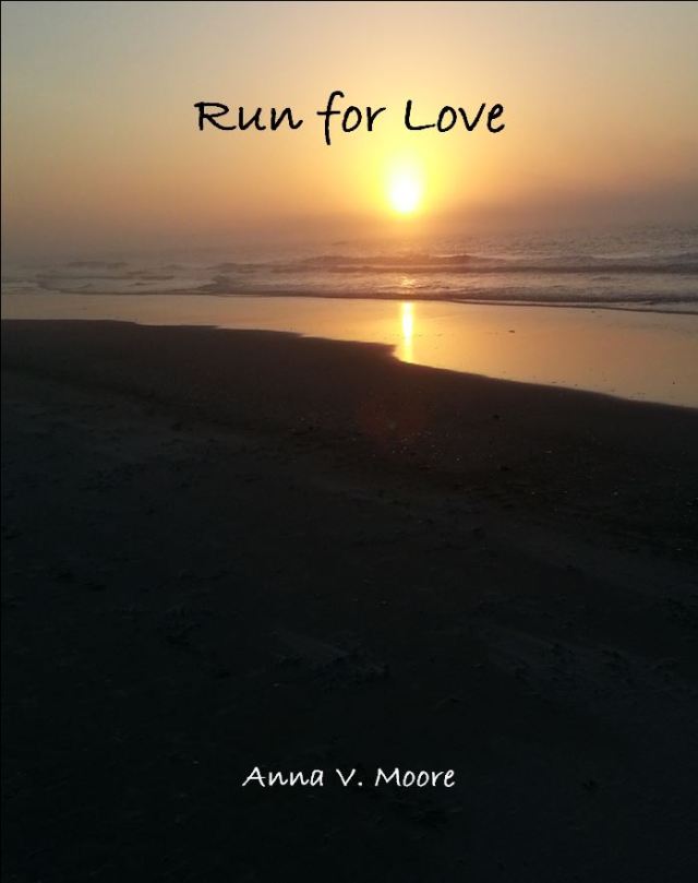 Run For Love cover as a JPEG-2